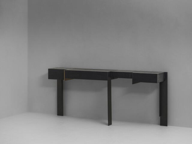 Van_Rossum_Kitale_console_black_brushed_brass_bronze_sierra180 (2)