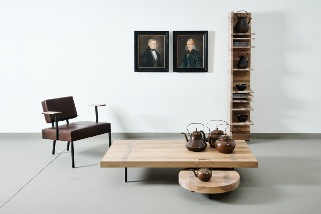 Jacoba-salon_Ludy_Lutgarde_walnoot