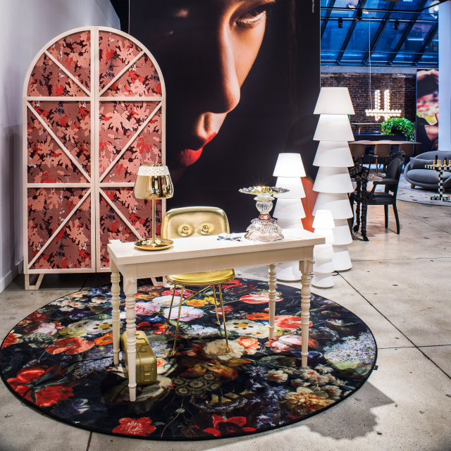 Eden Queen Rug online