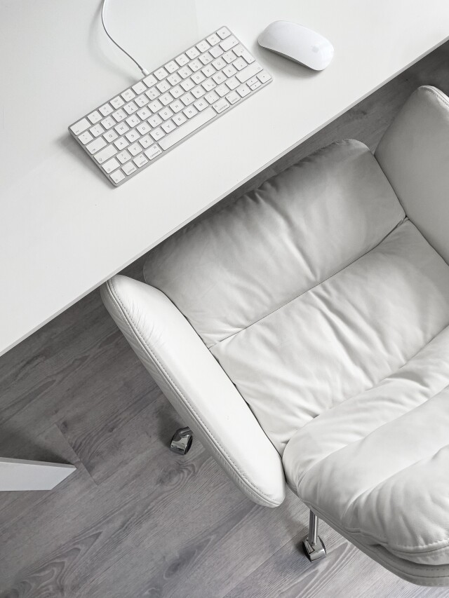 Milieu ARVA chr 5F. homeoffice KFF.2