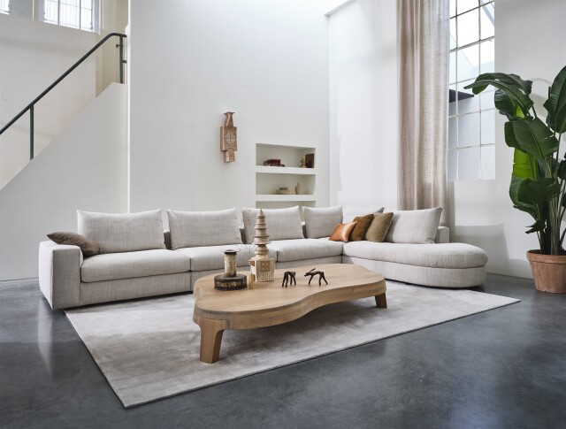 Linteloo Hamptons, Isola, Tussah S21