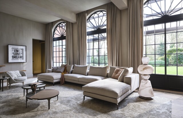 Linteloo Malibu, Clamp, Phoenix, Heath S01