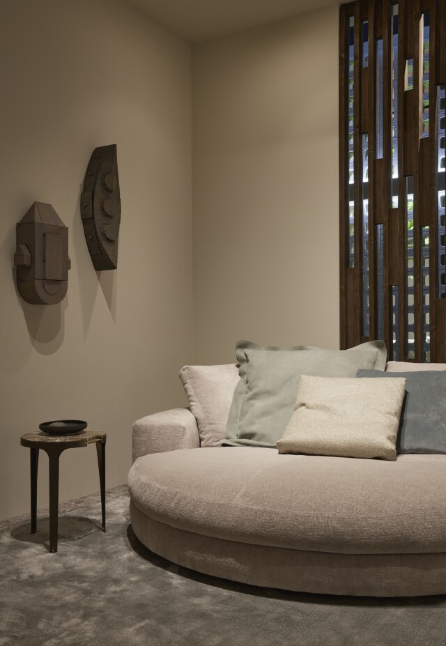 Linteloo Miami, Clamp S16