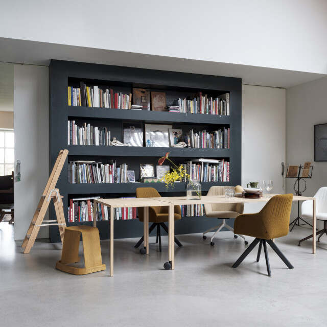 Slim Flex_by Bertjan Pot for Arco 1