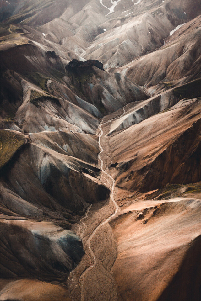 landmannalaugar