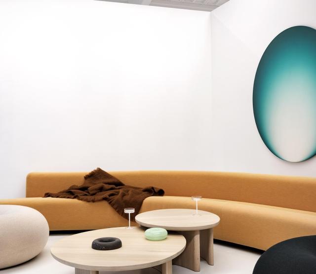 Dew Coffee Table