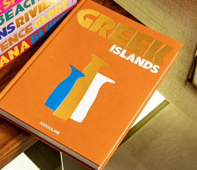 Greek Islands