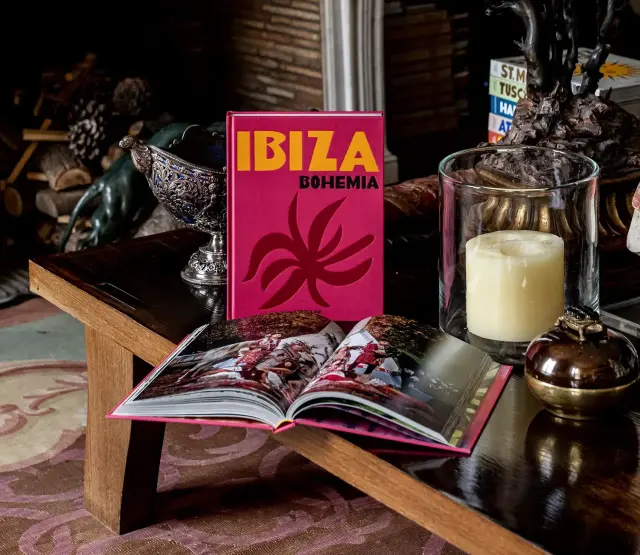Ibiza Bohemia