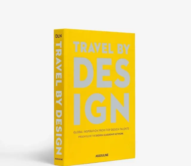 Travel by Design