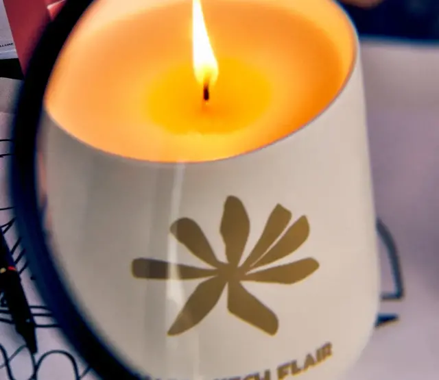 Tulum Gypset - Travel From Home Scented Candle