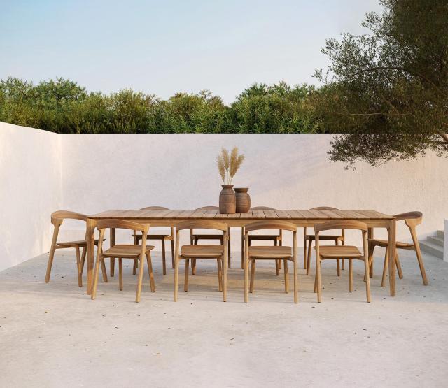 Bok Outdoor Tafel