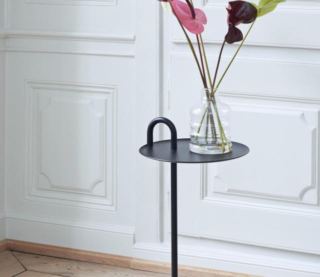 Bowler Zwart