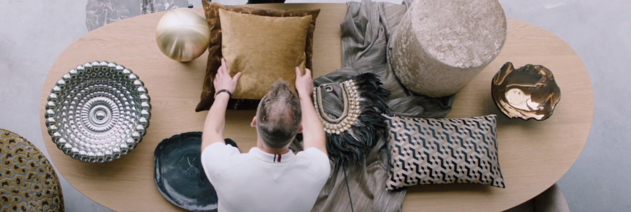 Meijs Wonen - DAZZLING ELEGANCE