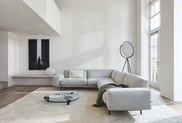 Merino 45 mm creme  - icm Gelderland