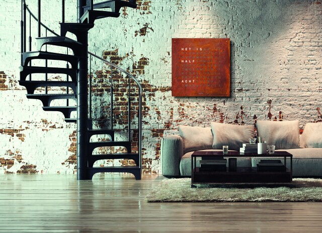 QLOCKTWO_LARGE_CE_RUST_Ambient_NL_A4_print