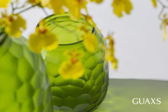GUAXS-Bambola light green