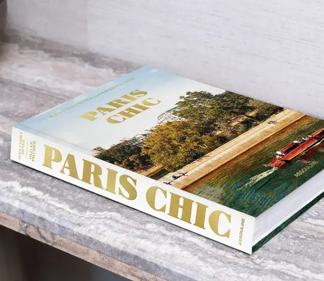Paris Chic