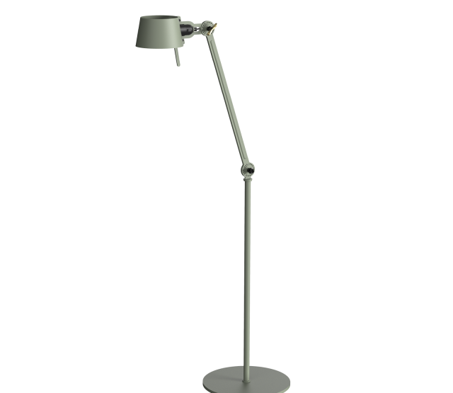 Bolt 1Arm Floor Flux Green