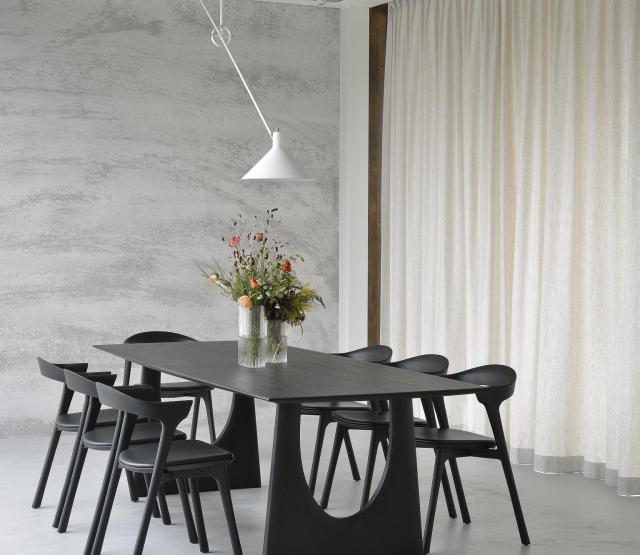 Geometric Eettafel