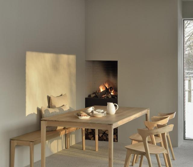 Bok Eettafel