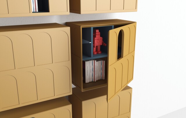 ROMA PENSILE design Dego Sferrazza (4)