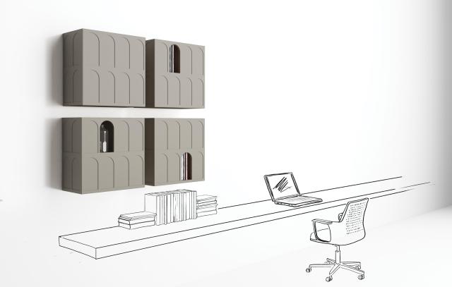 ROMA PENSILE design Dego Sferrazza (3)