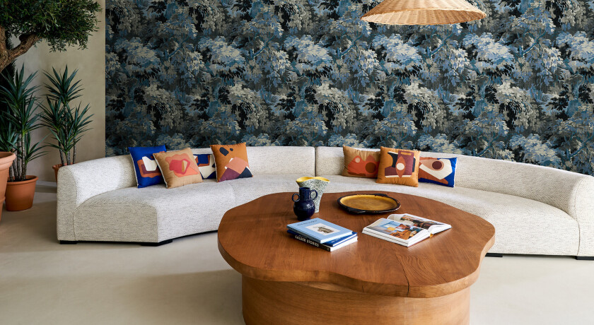 Jaren '70 vibes in jouw interieur!