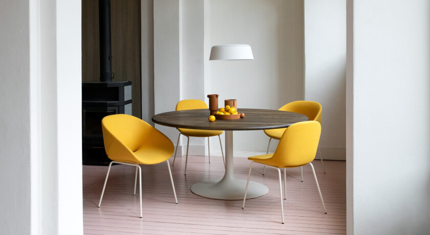 Kleine ruimte, groots design: Slimme tips voor optimaal gebruik