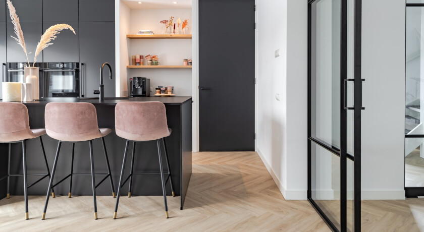 PVC-vloeren: een slimme keuze voor stijl en duurzaamheid