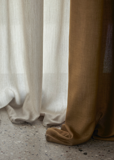 Creating unique interiors