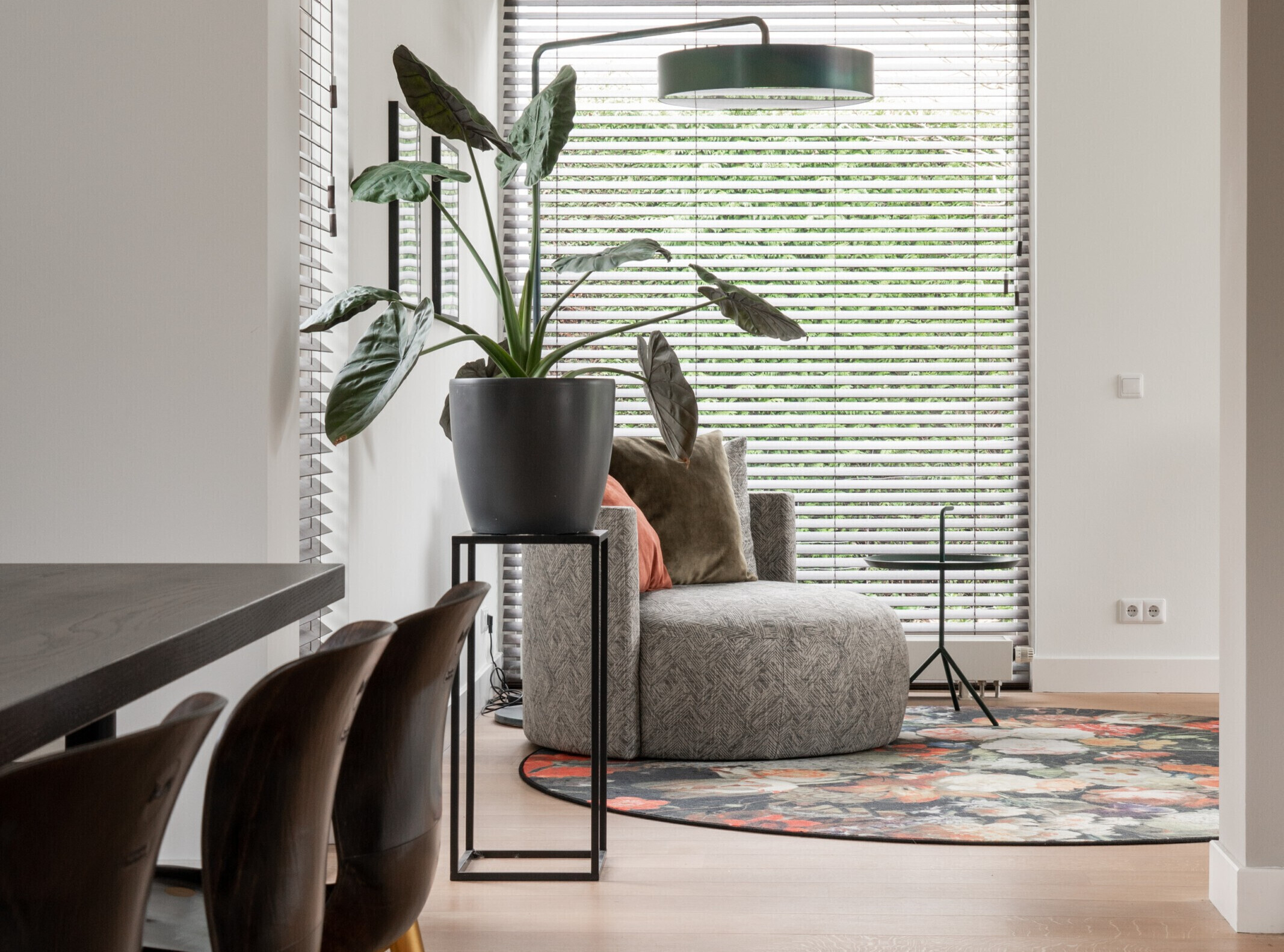 Back to the southern roots