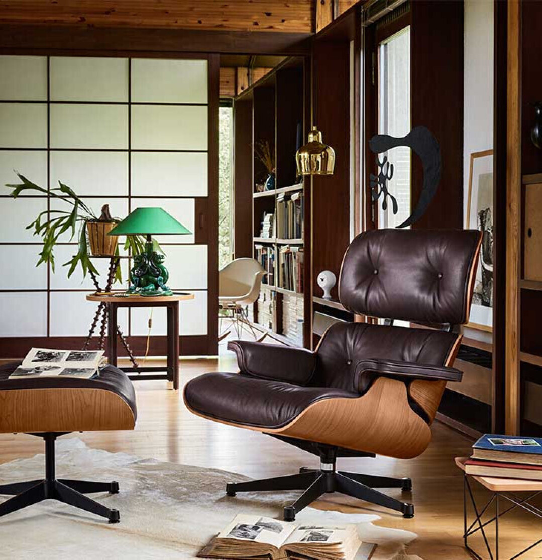 Mix en match: zo combineer je oude en nieuwe interieur elementen
