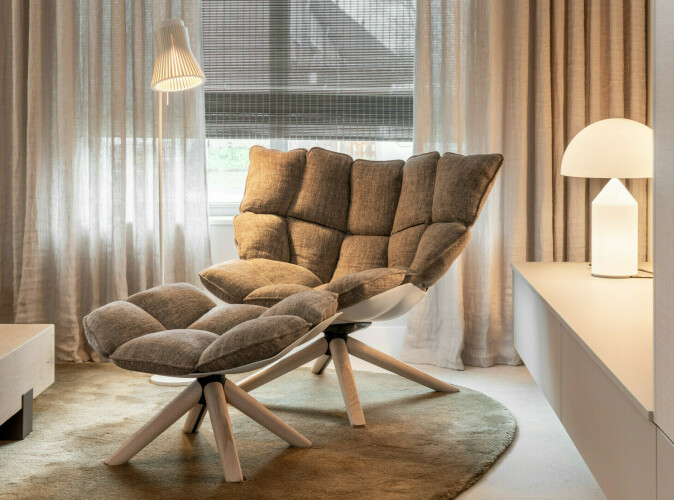 Een lastige vorm? Geen punt