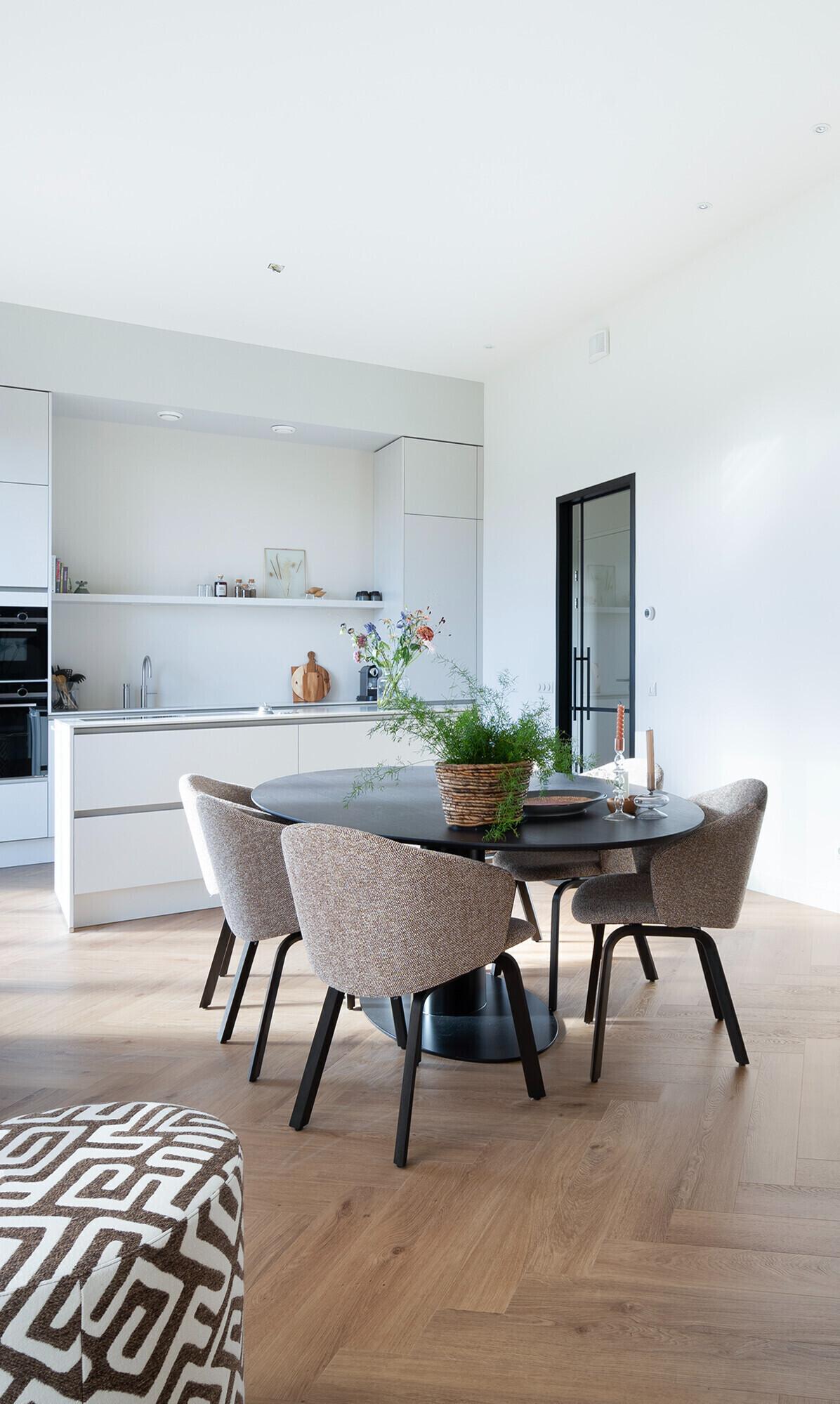 Een nieuw begin in een oude fabriek