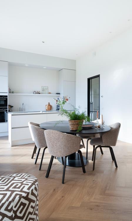 Een nieuw begin in een oude fabriek