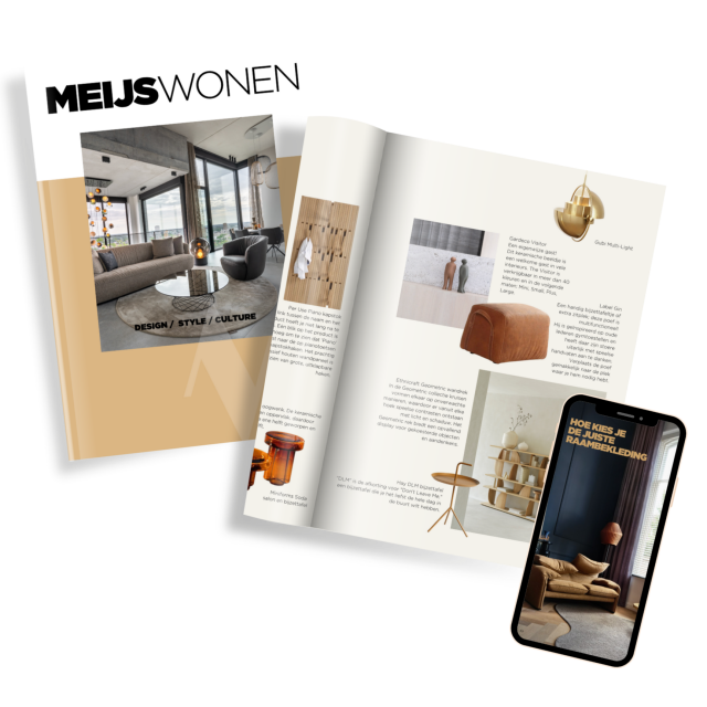 Inspiratie Magazine