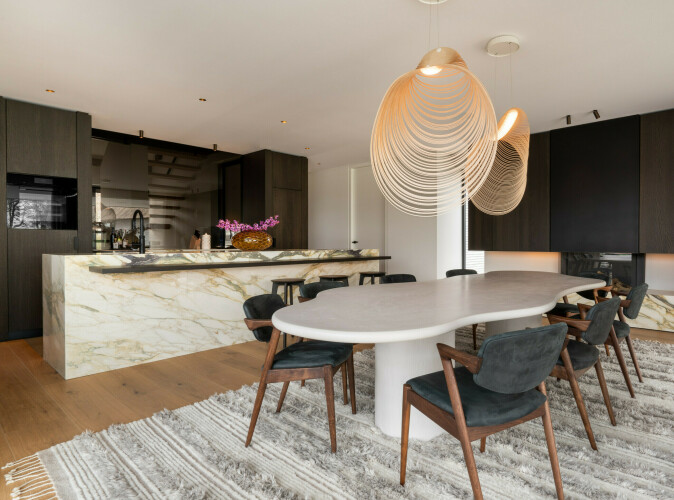 Nonchalant, stoer & stijlvol