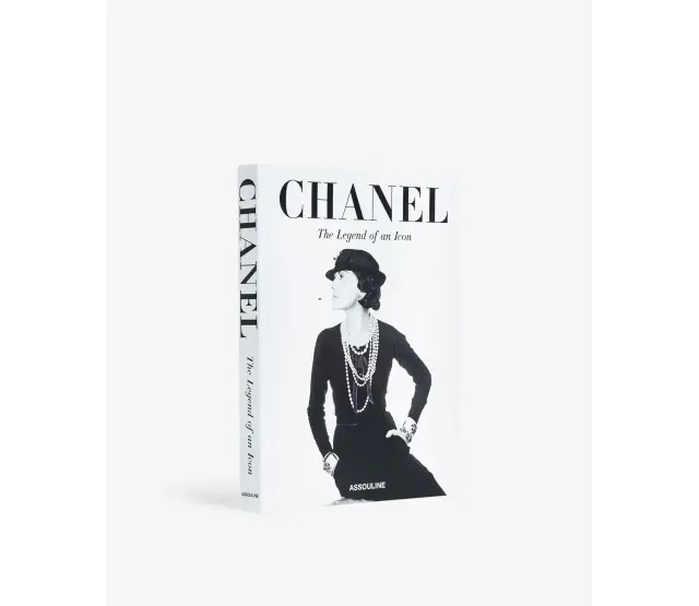 Chanel: The Legend of an Icon