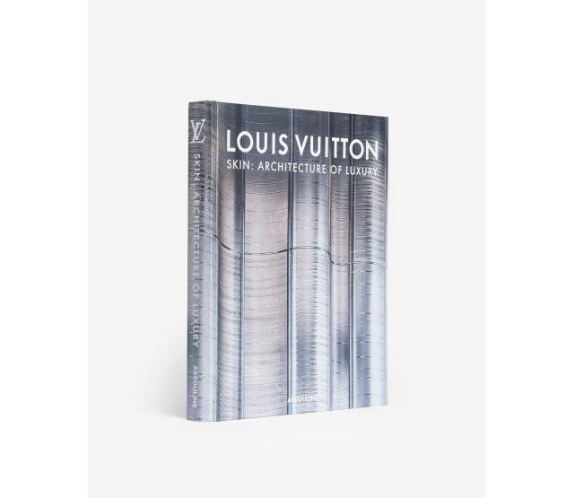 Louis Vuitton Skin: Architecture of Luxury (Singapore Edition)