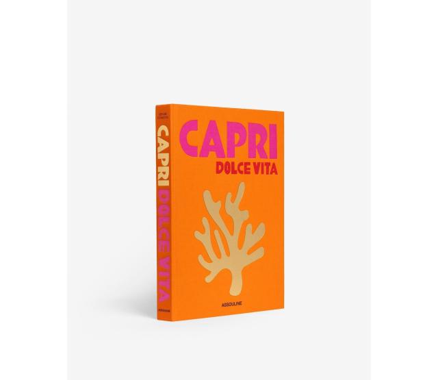 Capri Dolce Vita