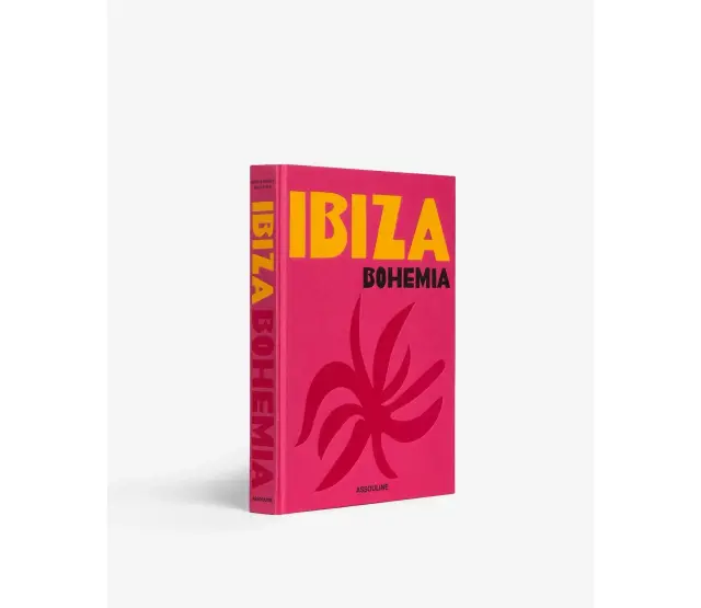 Ibiza Bohemia