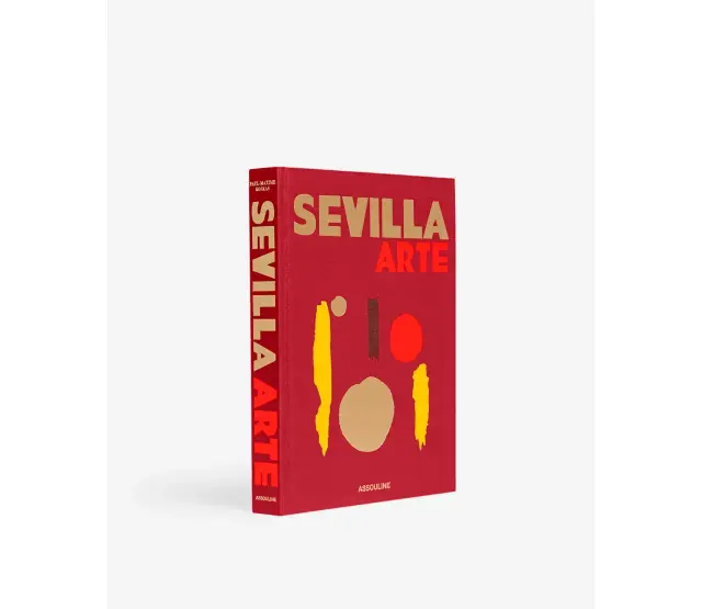 Sevilla Arte