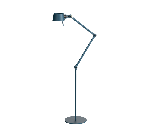 Bolt 2Arm Floor Thunder Blue