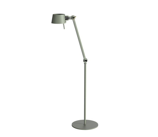 Bolt 1Arm Floor Flux Green