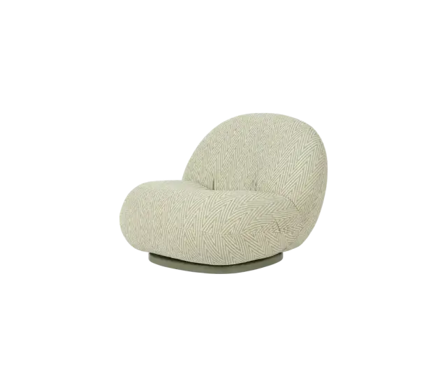 Pacha Lounge Chair Outdoor