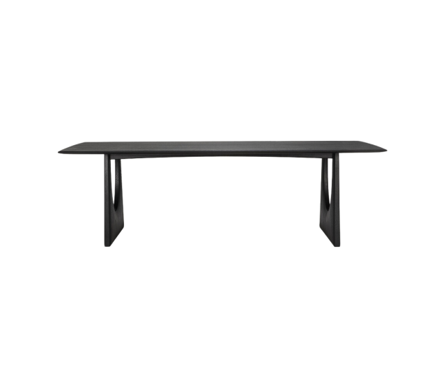 Geometric Eettafel