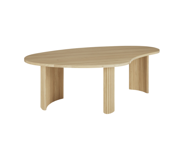 Boomerang Koffietafel