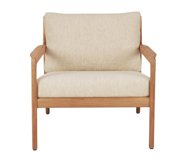 Jack Outdoor Loungestoel