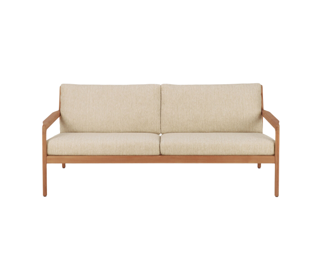 Jack Outdoor Bank 2-Zits