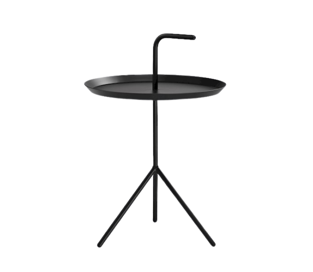 DLM XL Zwart